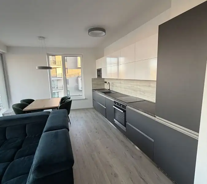 Pronájem bytu 2+kk 60 m², Ostrava – náhled fotky 1