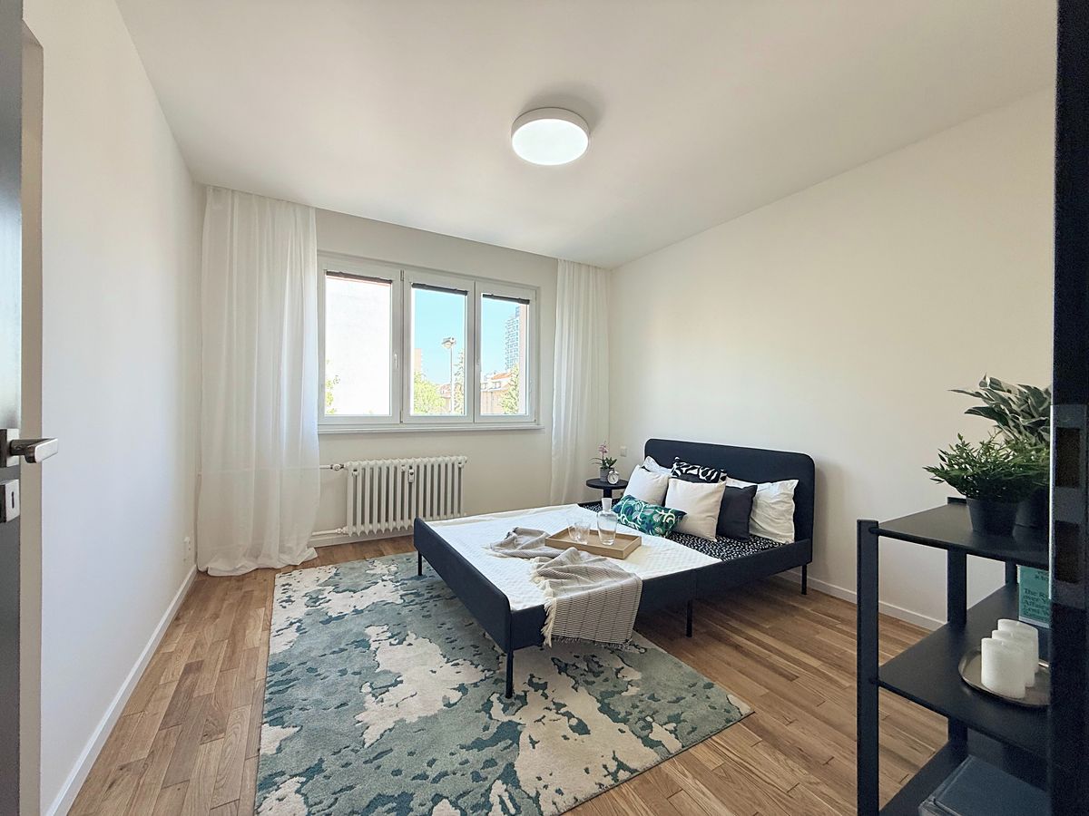Prodej bytu 2+1 57 m² – fotografie 4