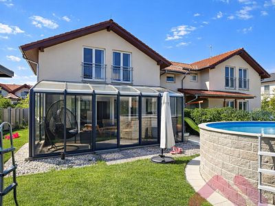 Prodej rodinného domu 187 m², pozemek 287 m²