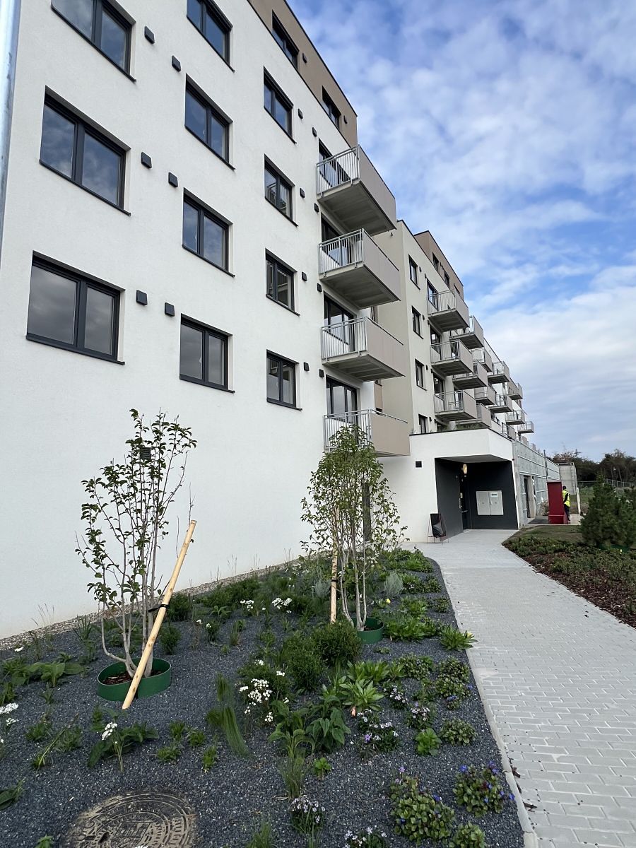 Prodej bytu 2+kk 53 m² – fotografie 2