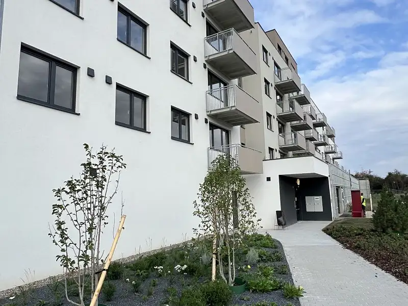 Prodej bytu 2+kk 53 m², Praha – náhled fotky 2