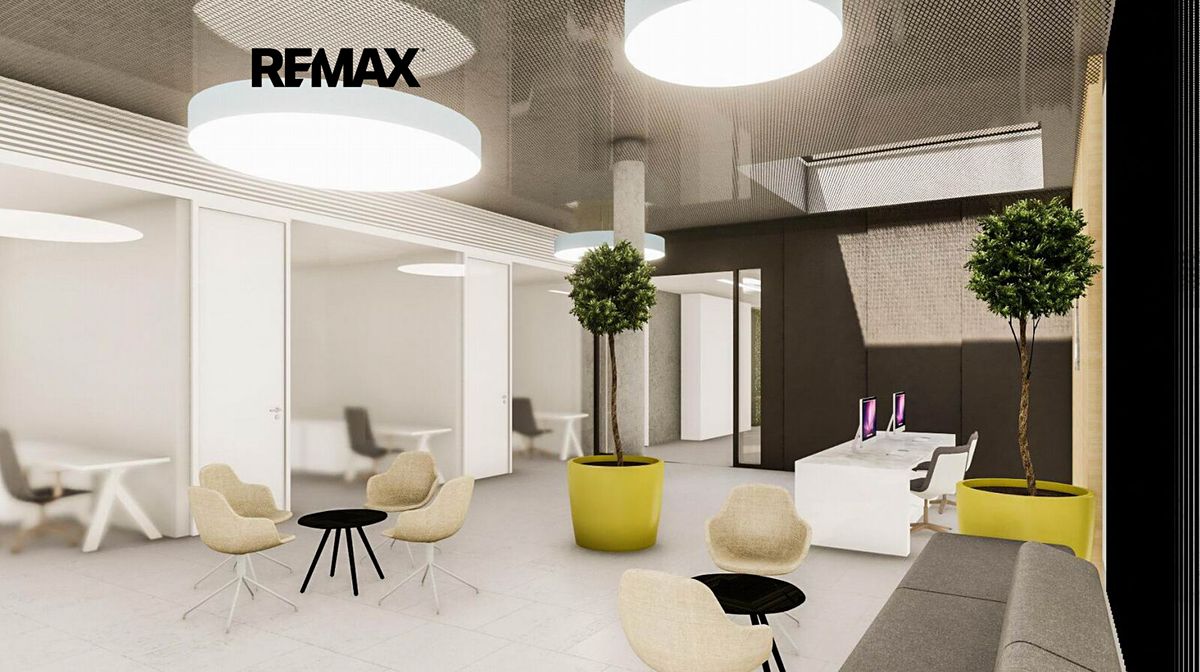 Pronájem obchodního prostoru 670 m² – fotografie 2