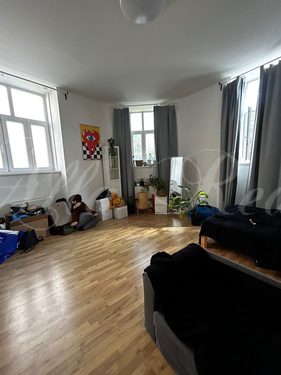 Pronájem bytu 2+kk 60 m² – fotografie 4