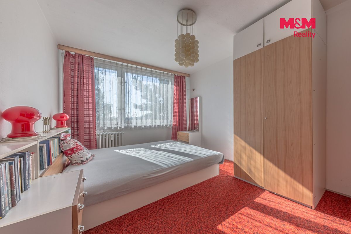 Prodej bytu 3+1 65 m² – fotografie 2