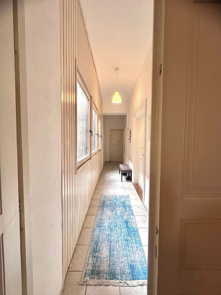 Pronájem bytu 3+kk 109 m² – fotografie 4