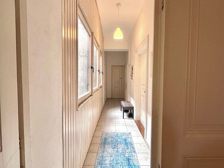 Квартира 3+kk в оренду, 109 м² (5 з 35)