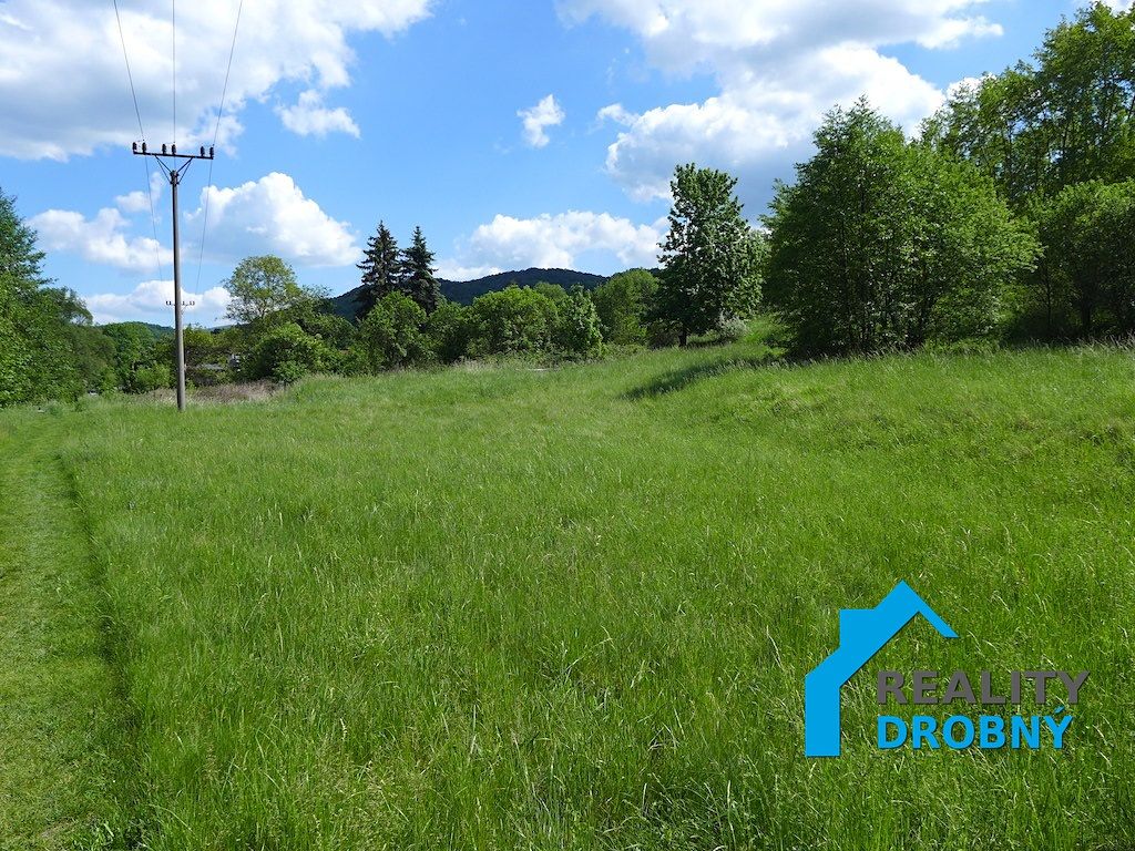 Pronájem zahrady 3534 m² – fotografie 2