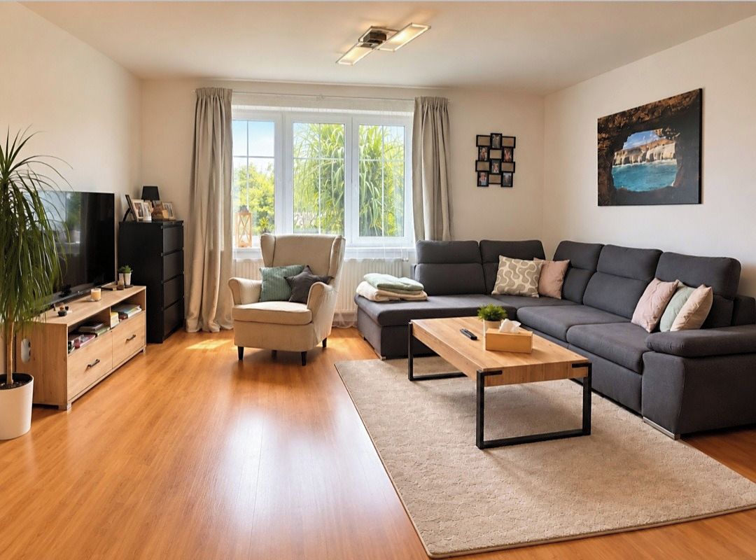 Prodej bytu 2+kk 67 m²