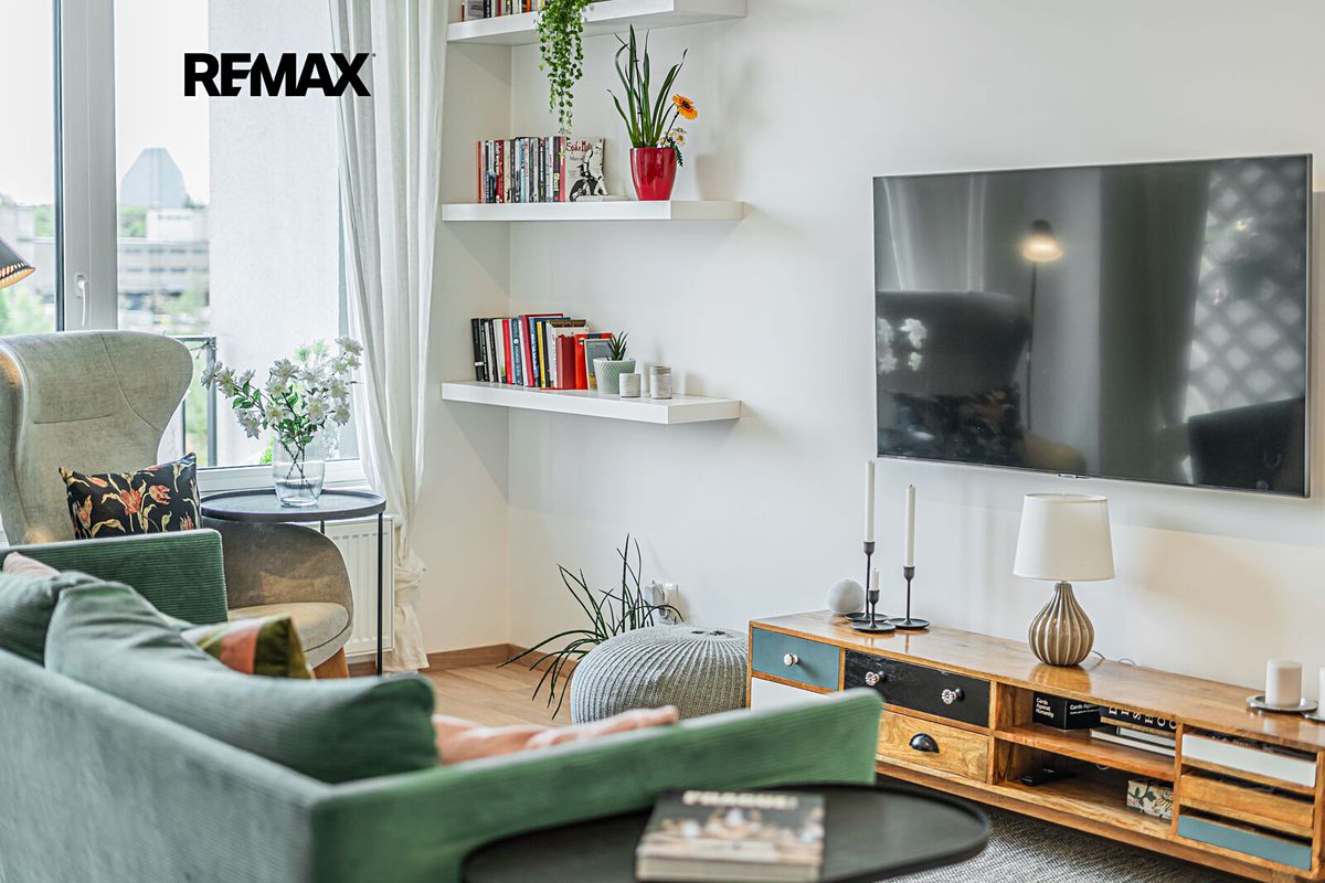 Prodej bytu 4+kk 105 m² – fotografie 3