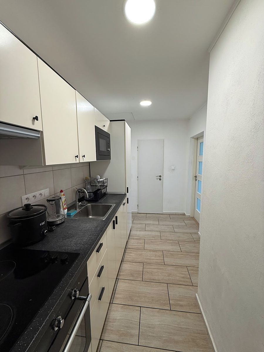 Pronájem bytu 2+kk 55 m²