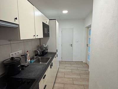 Pronájem bytu 2+kk 55 m²