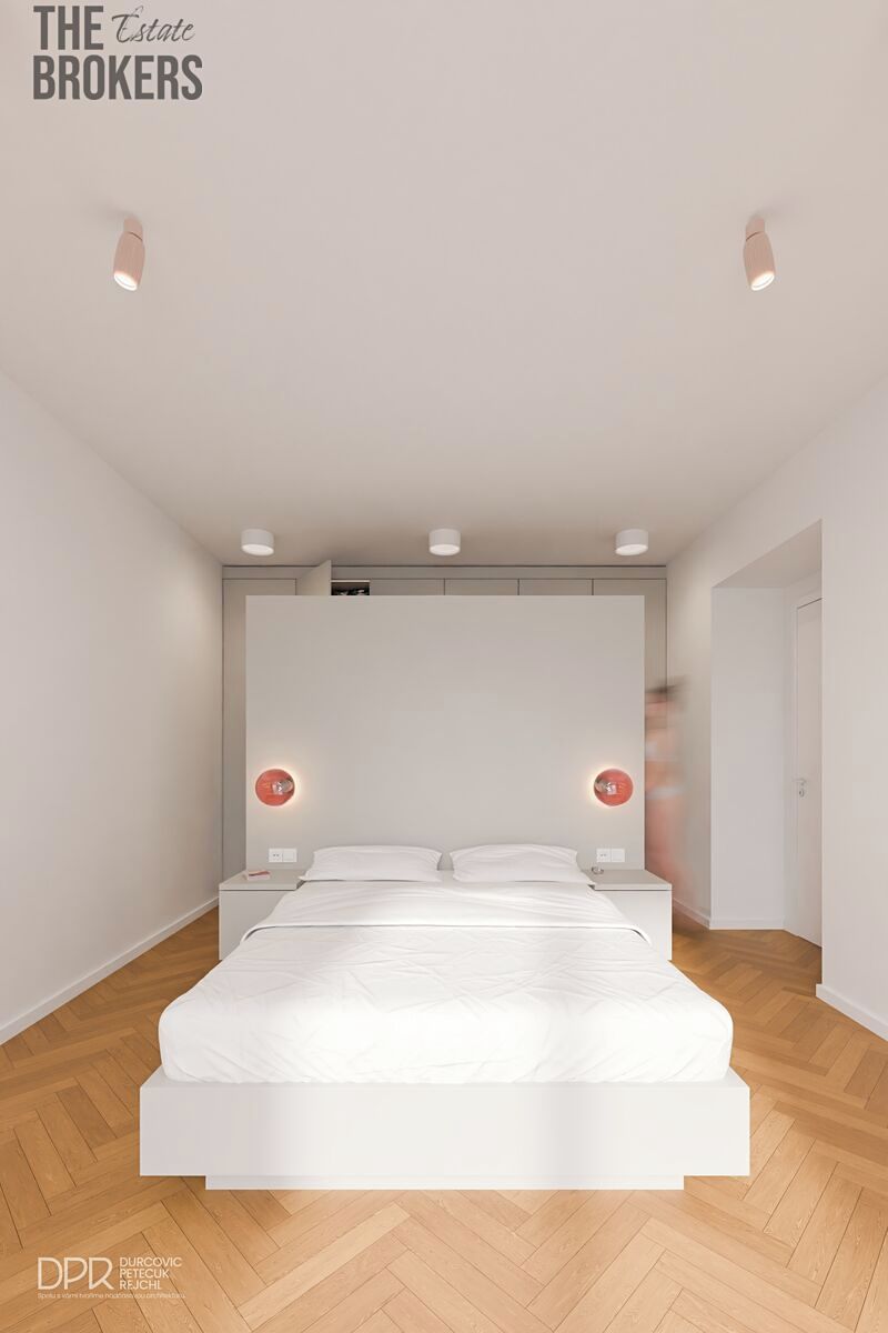 Prodej bytu 3+kk 111 m² – fotografie 3