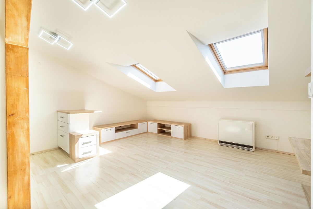 Prodej bytu 2+kk 40 m² – fotografie 3