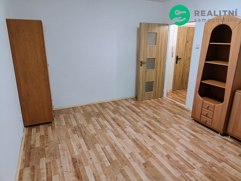Prodej bytu 1+1 26 m² – fotografie 3