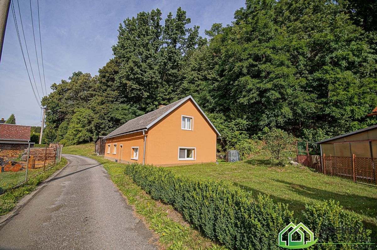 Prodej rodinného domu 240 m², pozemek 698 m² – fotografie 3