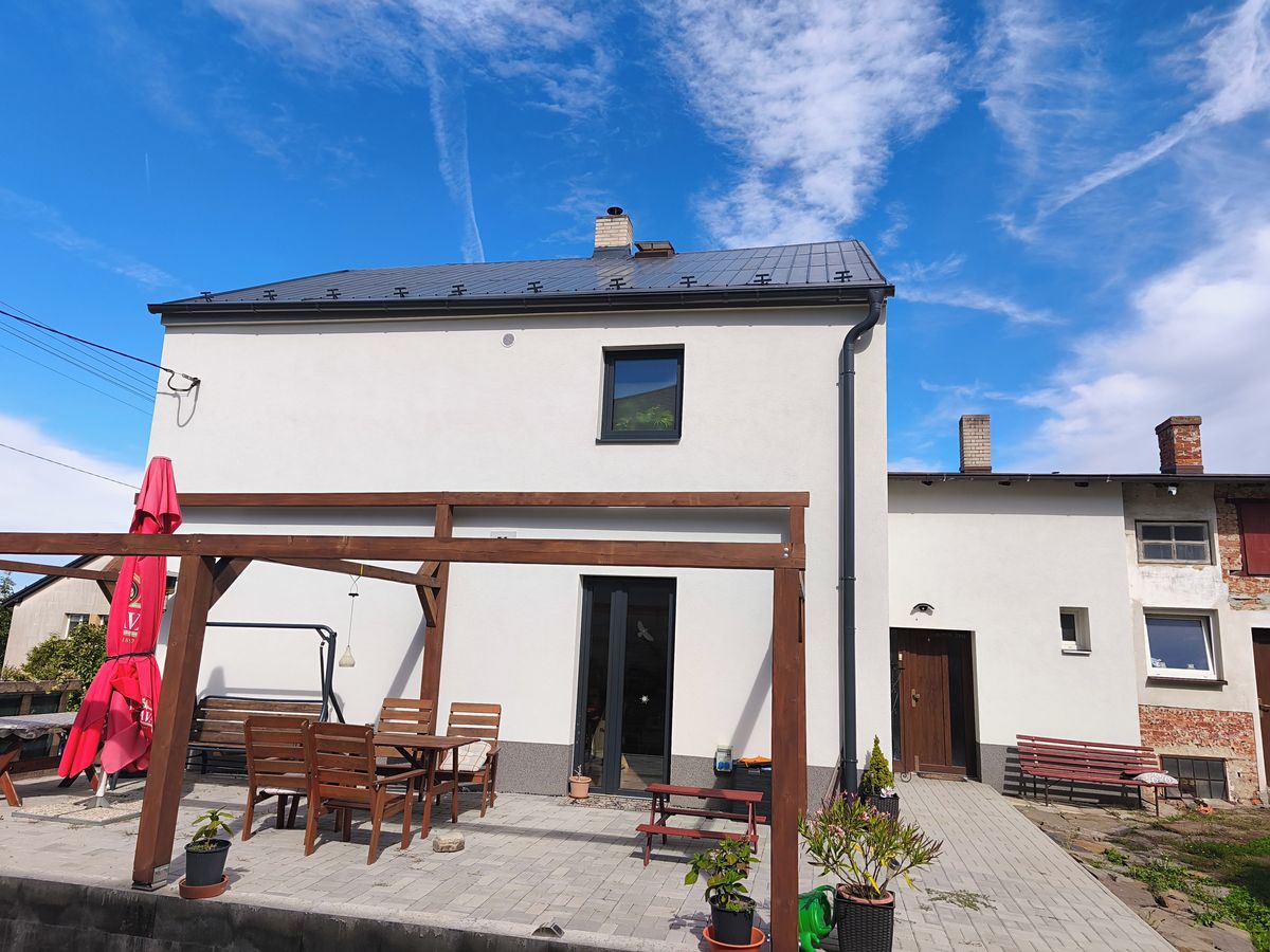 Prodej rodinného domu 165 m², pozemek 1718 m² – fotografie 4