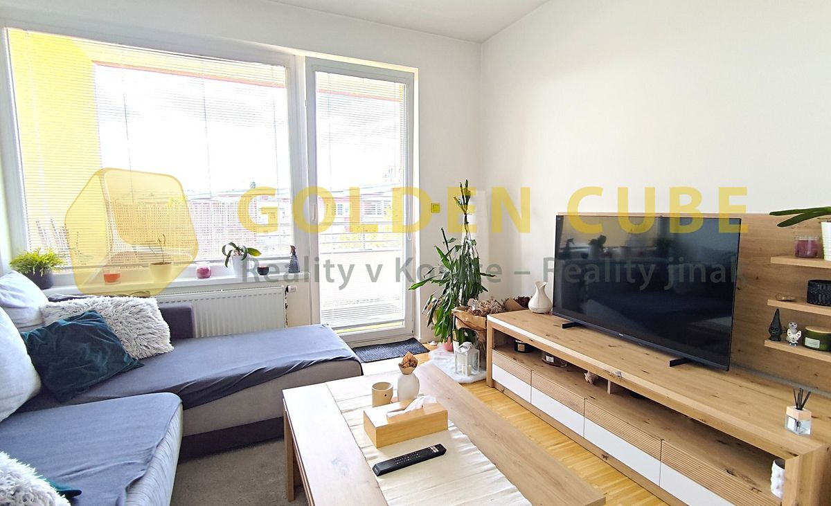 Pronájem bytu 2+kk 59 m² – fotografie 5