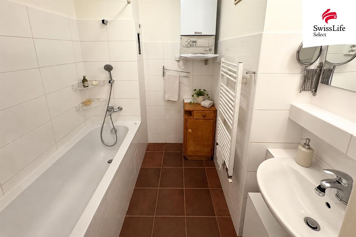 Pronájem bytu 3+kk 74 m² – fotografie 4