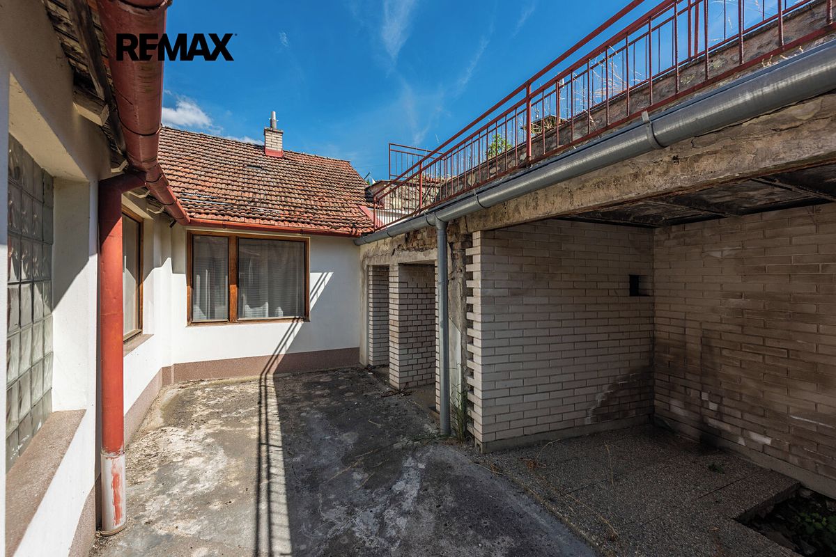 Prodej rodinného domu 80 m², pozemek 364 m² – fotografie 4