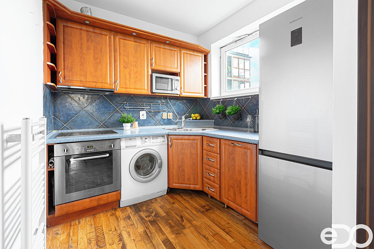 Prodej bytu 2+1 62 m² – fotografie 4