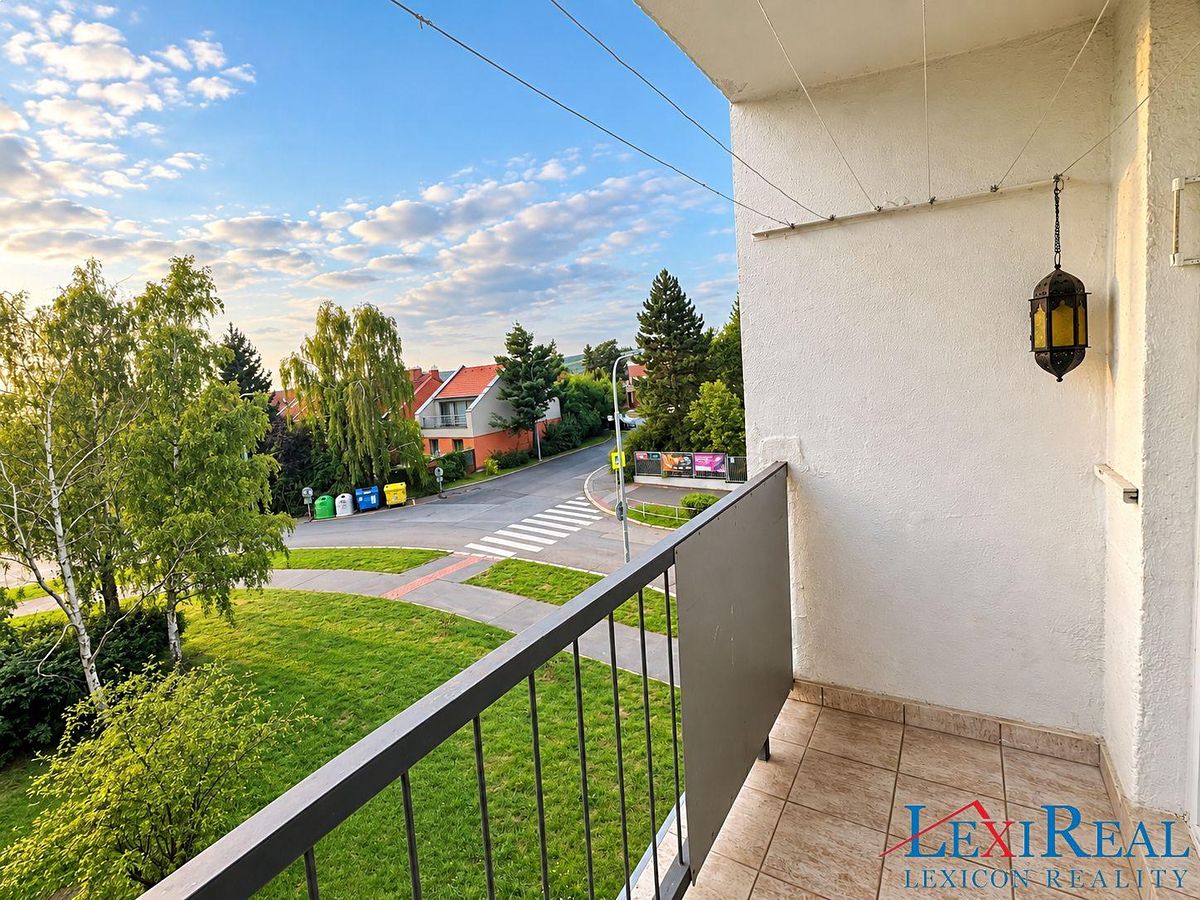 Prodej bytu 1+1 37 m² – fotografie 5