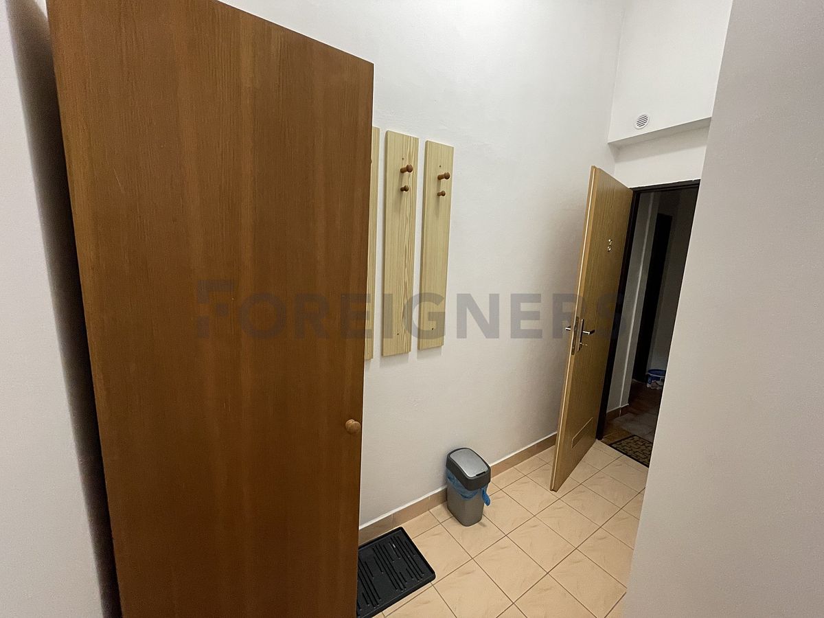 Pronájem bytu 1+kk 35 m² – fotografie 5