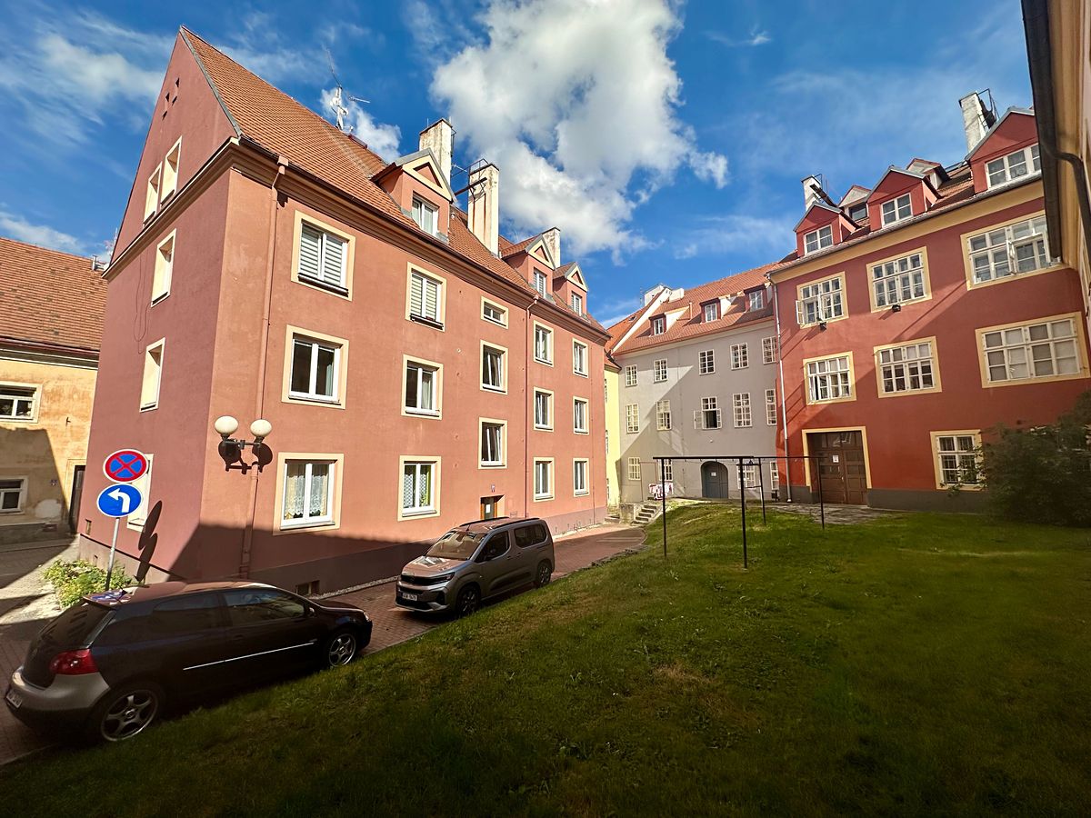 Pronájem bytu 1+kk 32 m² – fotografie 5