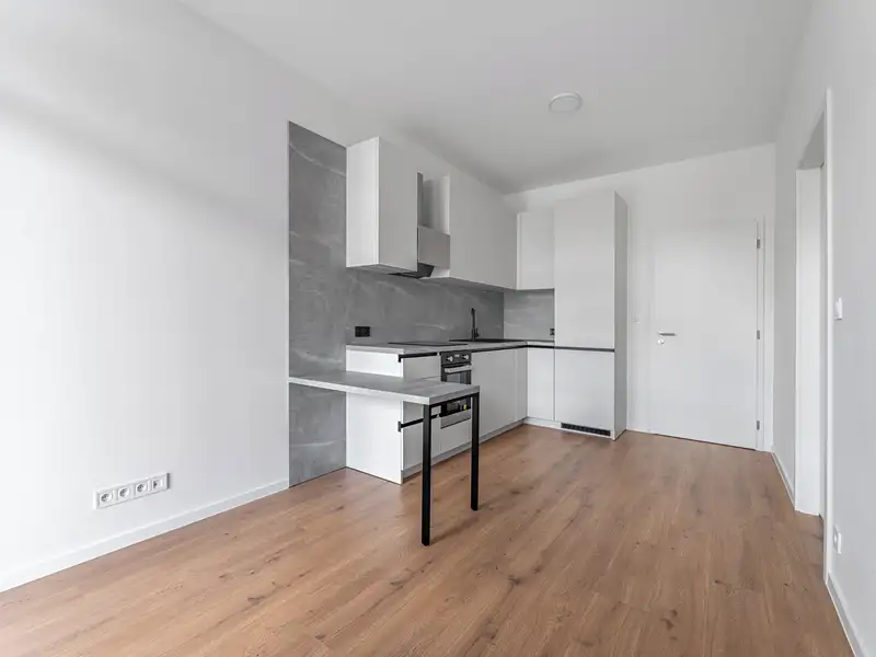 Pronájem bytu 2+kk 40 m², Praha – náhled fotky 2