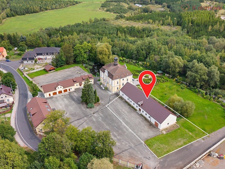 Комерційне приміщення на продаж, 476 м² (1 з 26)
