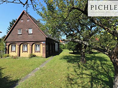 Prodej rodinného domu 176 m², pozemek 1016 m²