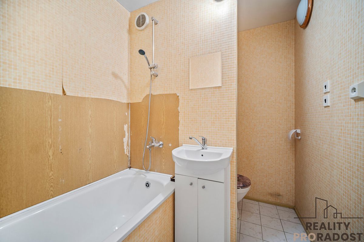 Prodej bytu 2+kk 46 m² – fotografie 2