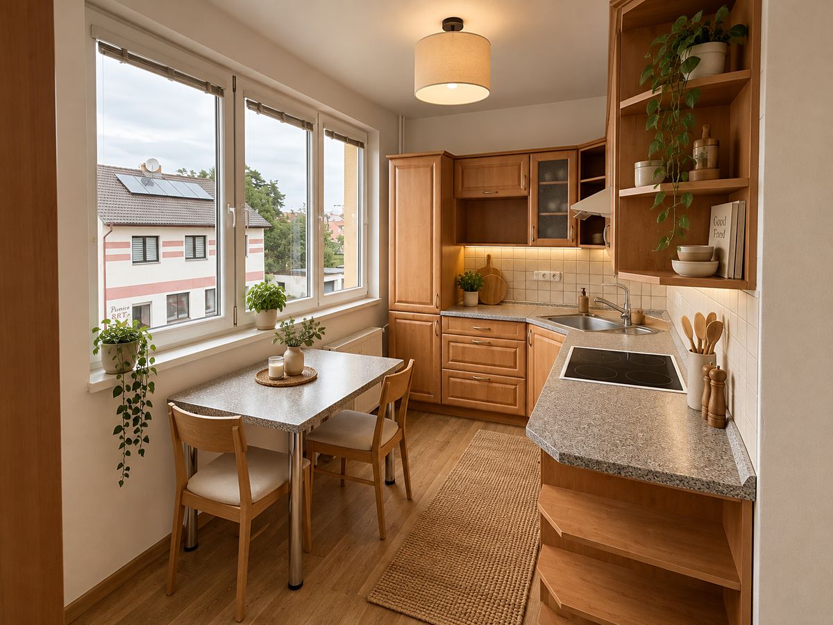 Prodej bytu 3+1 67 m² – fotografie 5