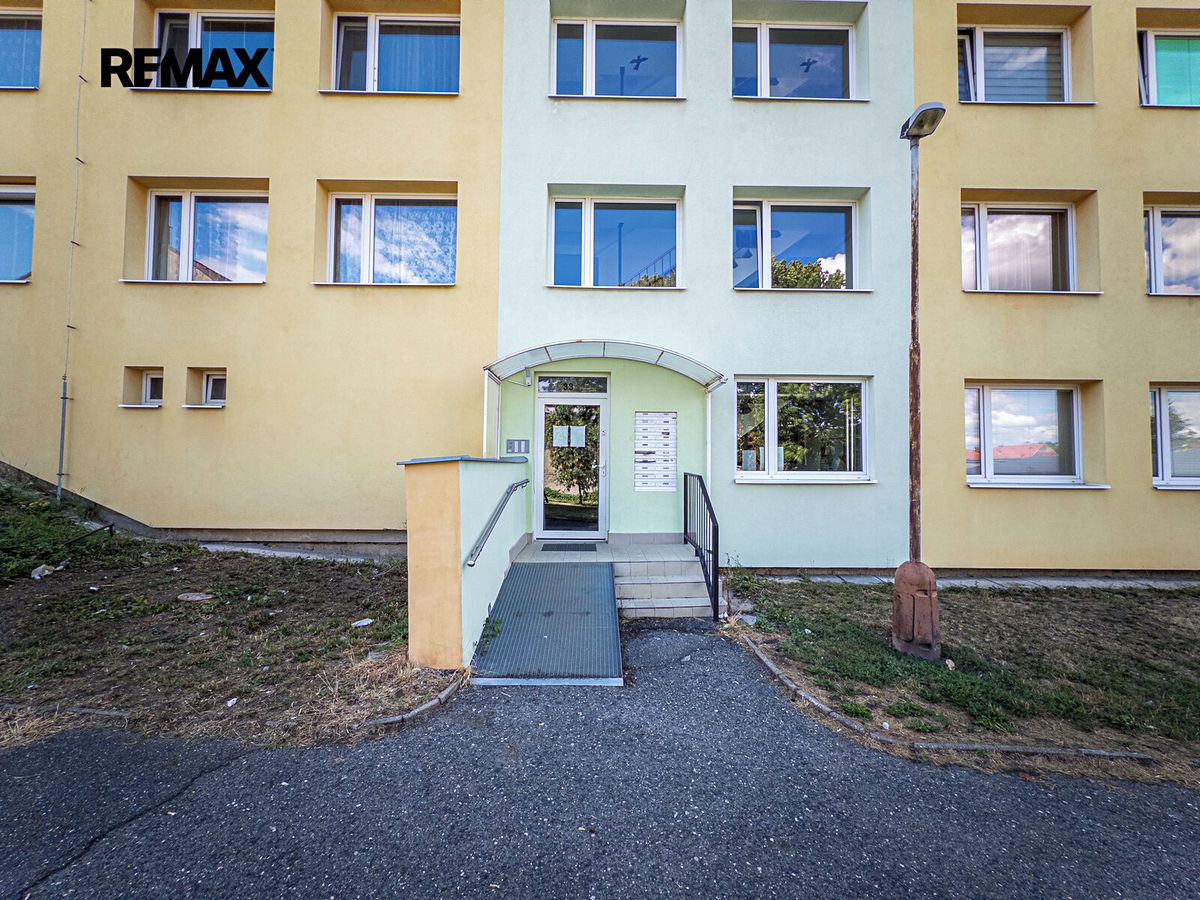 Prodej bytu 2+kk 44 m² – fotografie 3