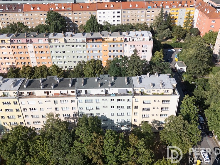 Prodej bytu 2+kk, 40 m² (23 z 27)