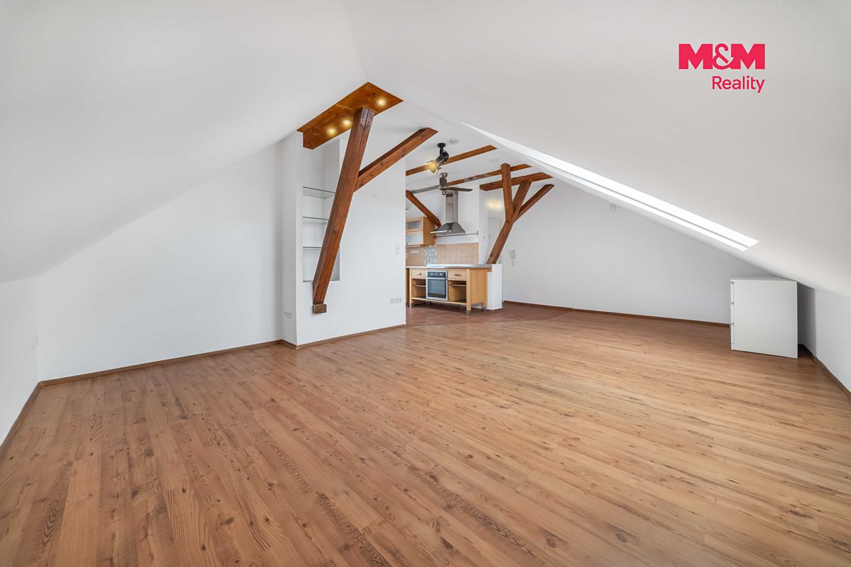 Prodej bytu 1+kk 55 m² – fotografie 5