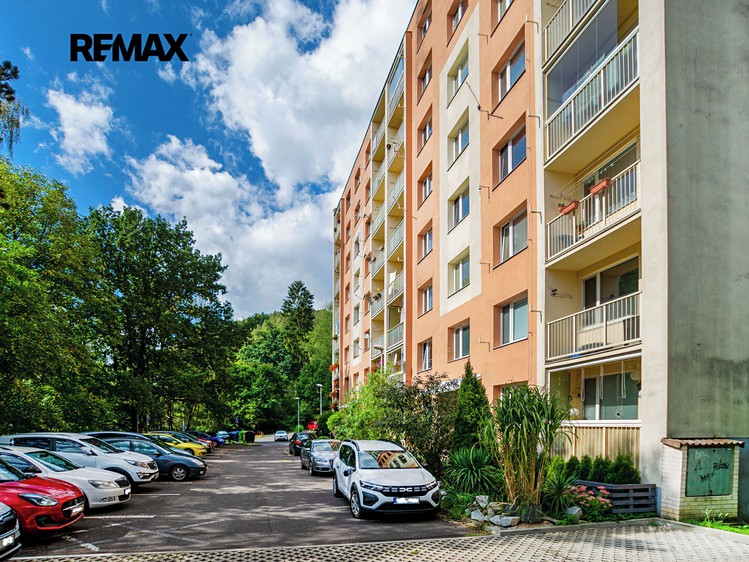 Wohnung 3+1 zum Kauf, 59 m² (1 von 19)