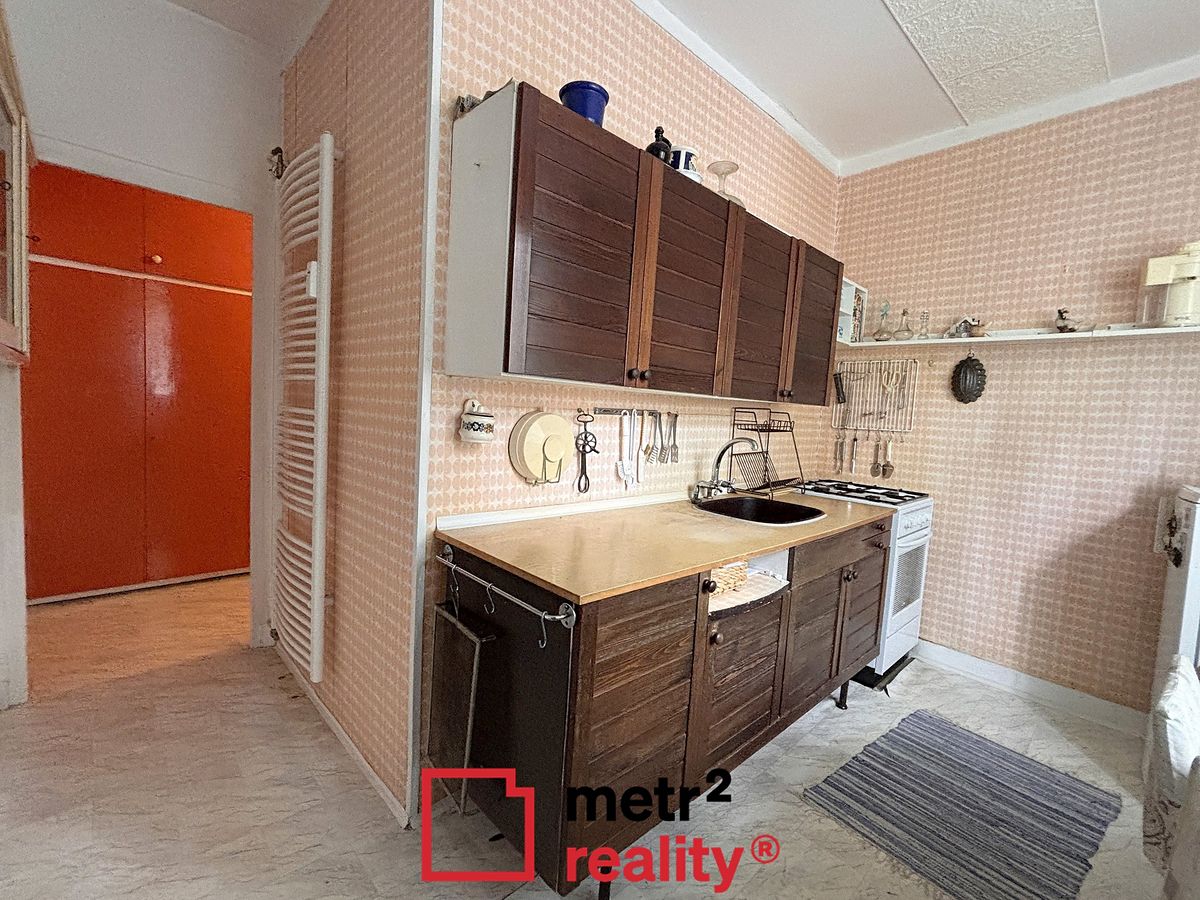 Prodej bytu 2+1 51 m² – fotografie 2