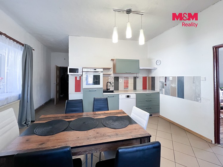 Prodej domu, 87 m² (11 z 29)