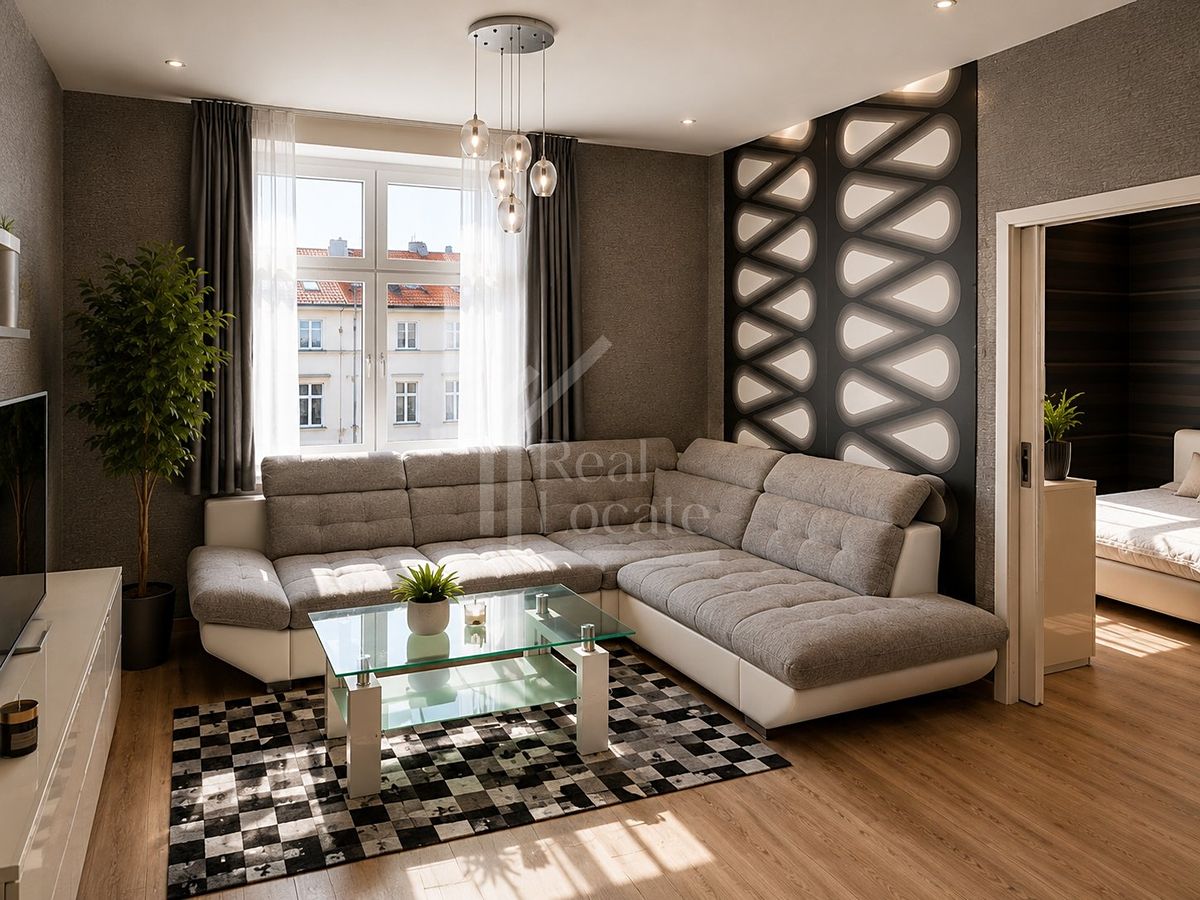 Pronájem bytu 3+1 95 m² – fotografie 4