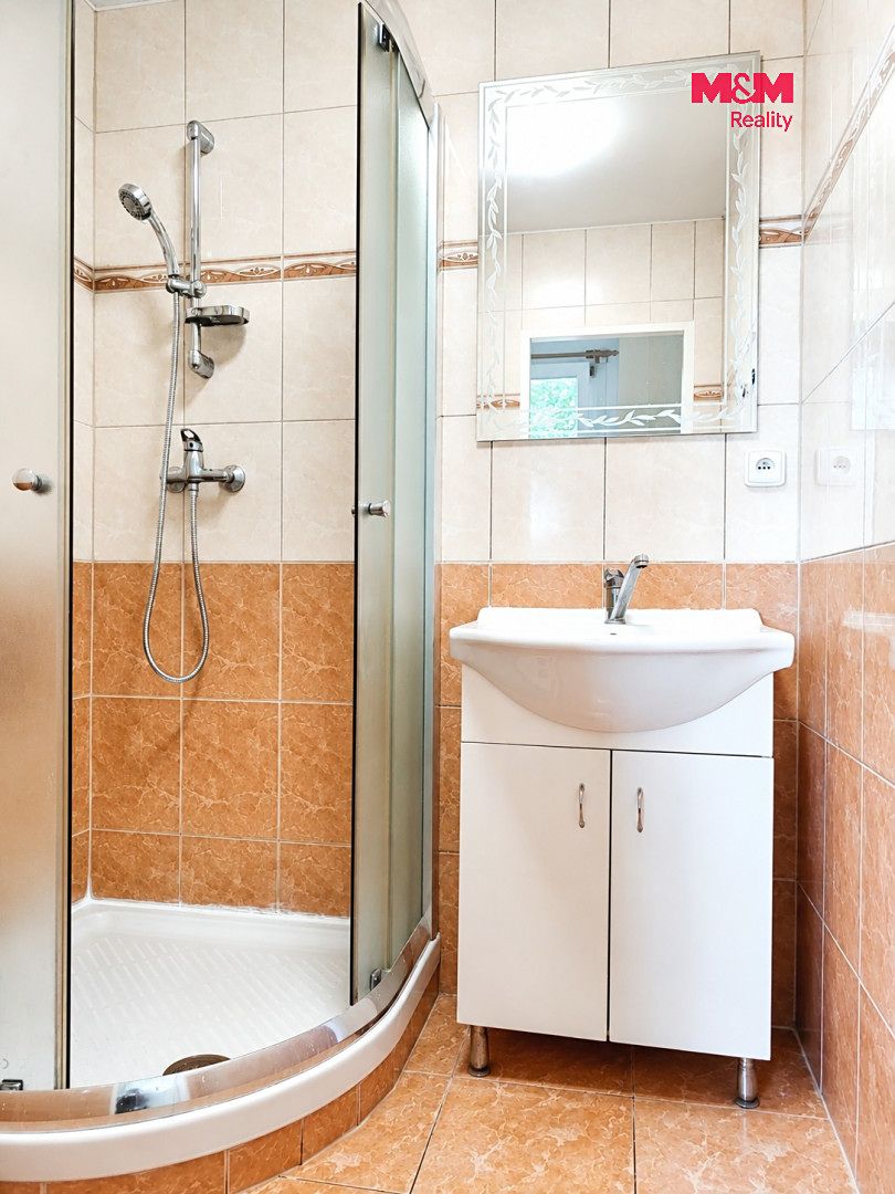 Pronájem bytu 3+1 64 m² – fotografie 3