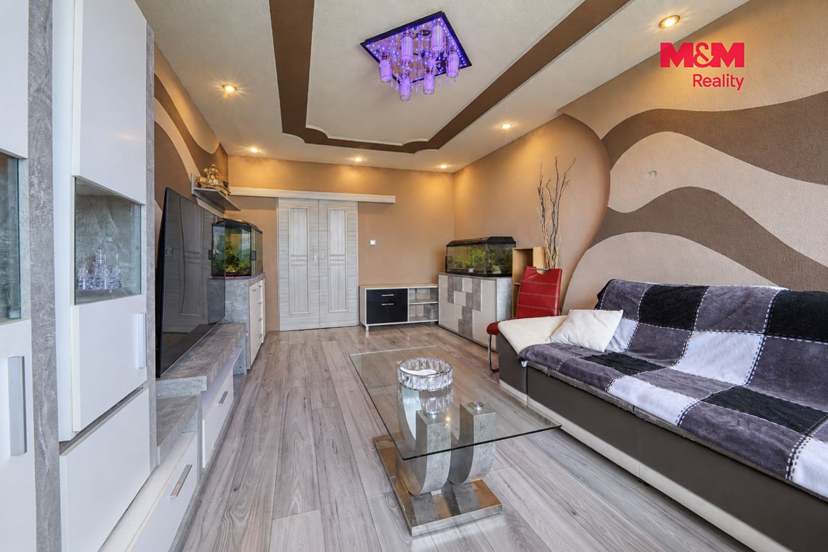 Prodej bytu 4+1 82 m² – fotografie 2