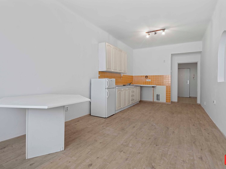 Квартира 2+kk на продаж, 55 м² (6 з 19)