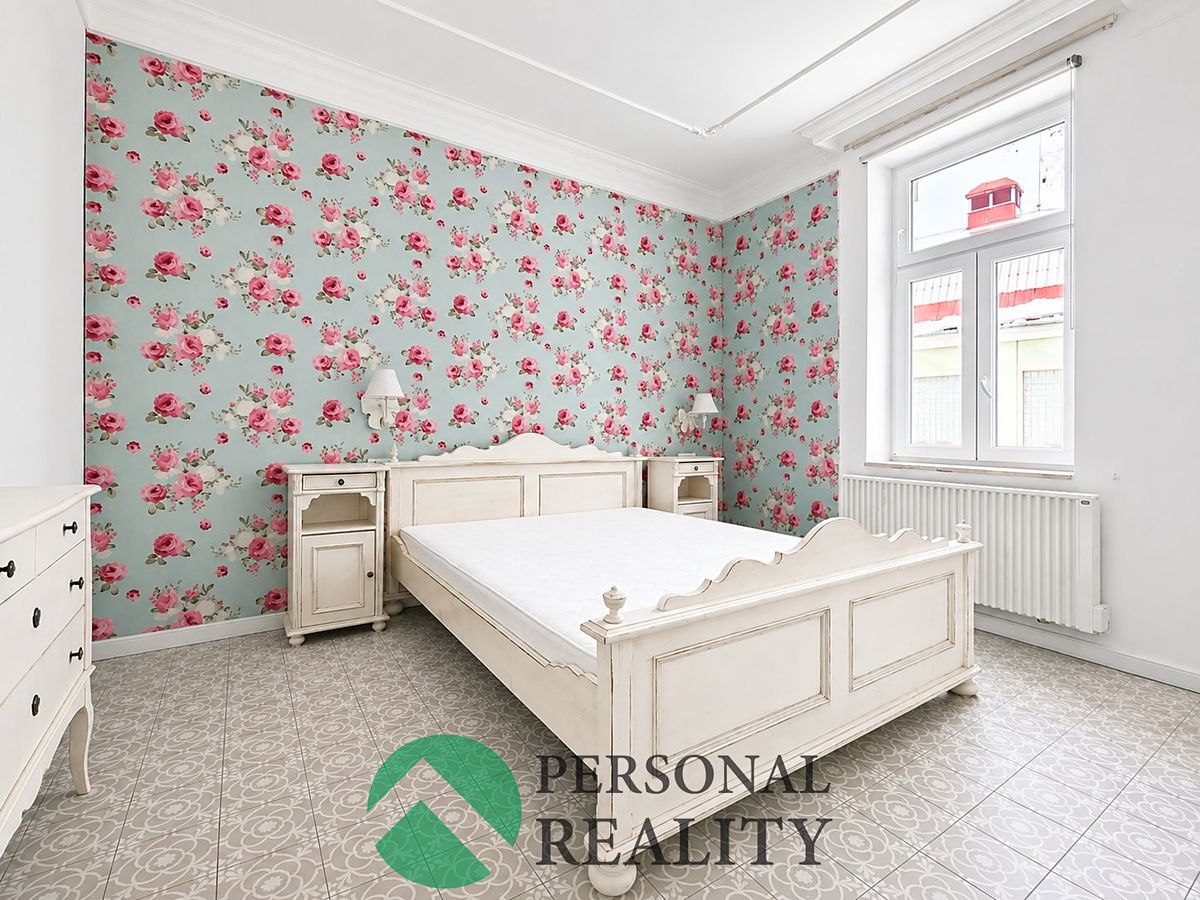 Pronájem bytu 2+kk 32 m² – fotografie 2