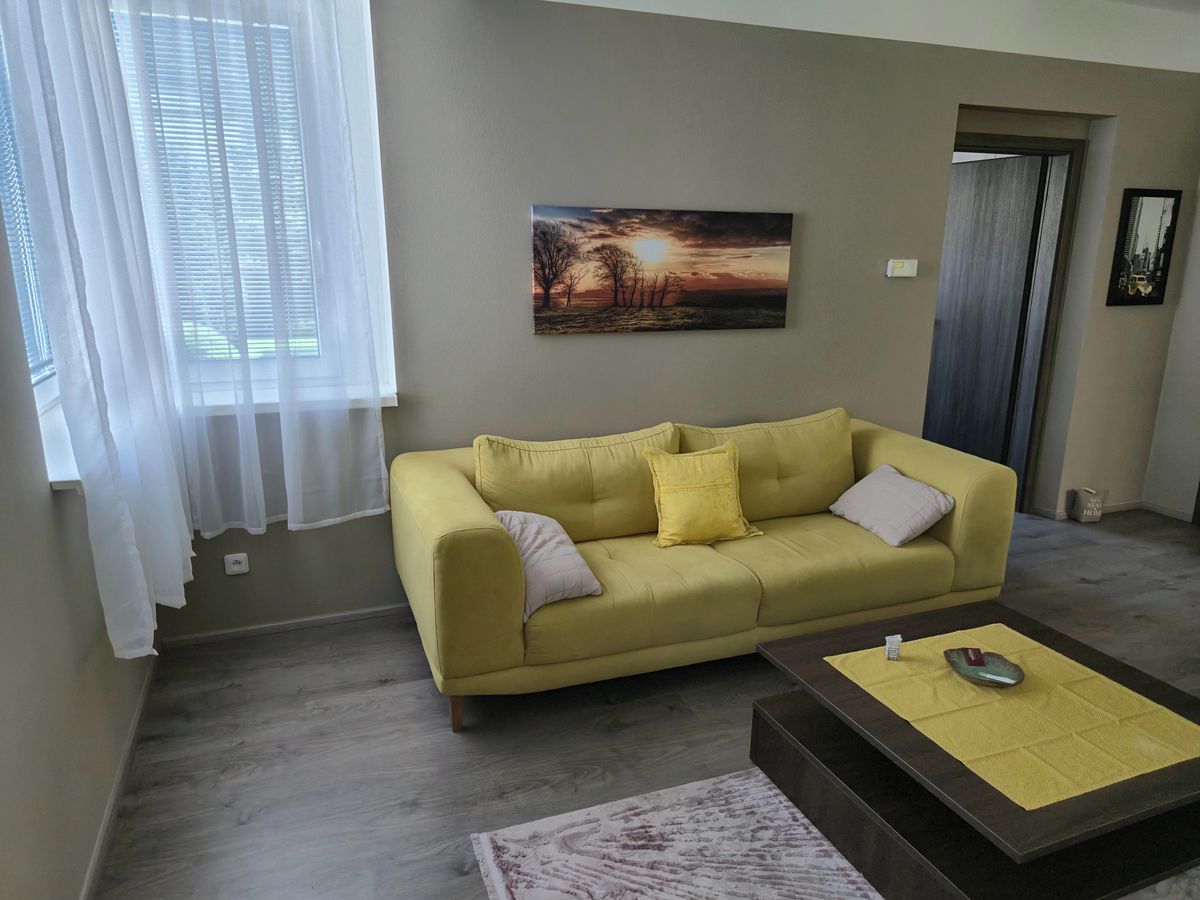 Prodej bytu 3+kk 60 m² – fotografie 5