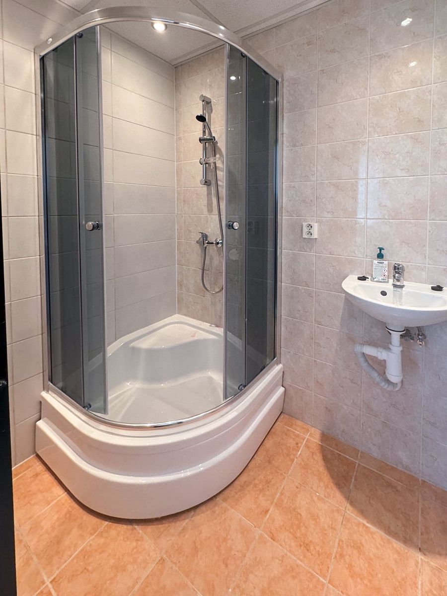 Pronájem bytu 3+1 63 m² – fotografie 4