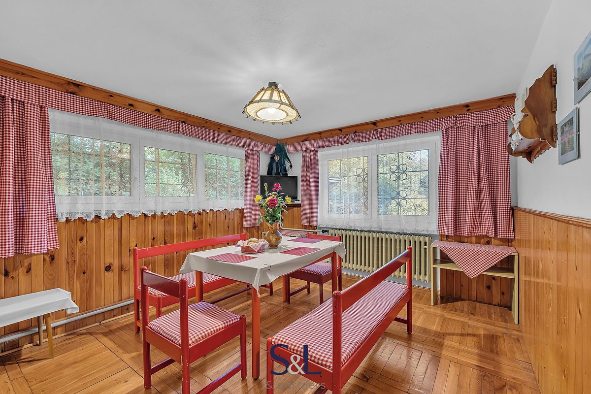 Prodej chaty 136 m², pozemek 398 m² – fotografie 4
