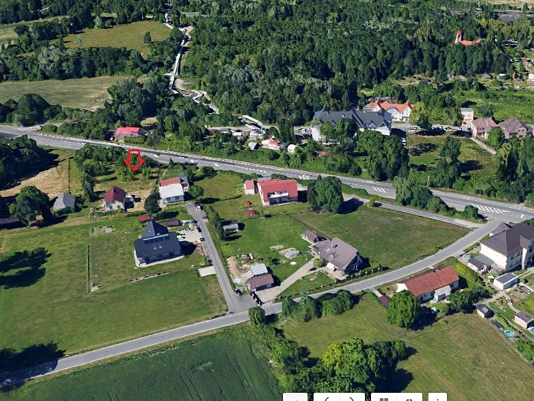 Prodej pozemku, 1 004 m² (3 z 6)