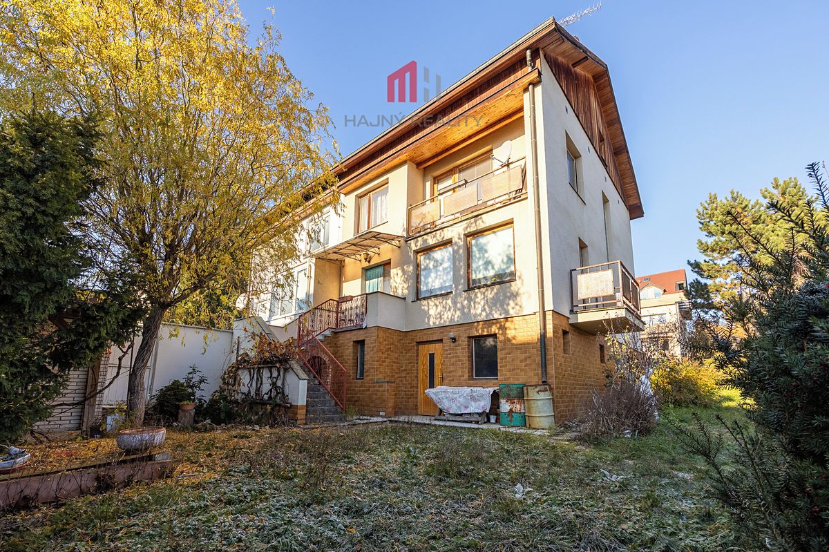 Prodej ubytovacího zařízení 254 m² – fotografie 2