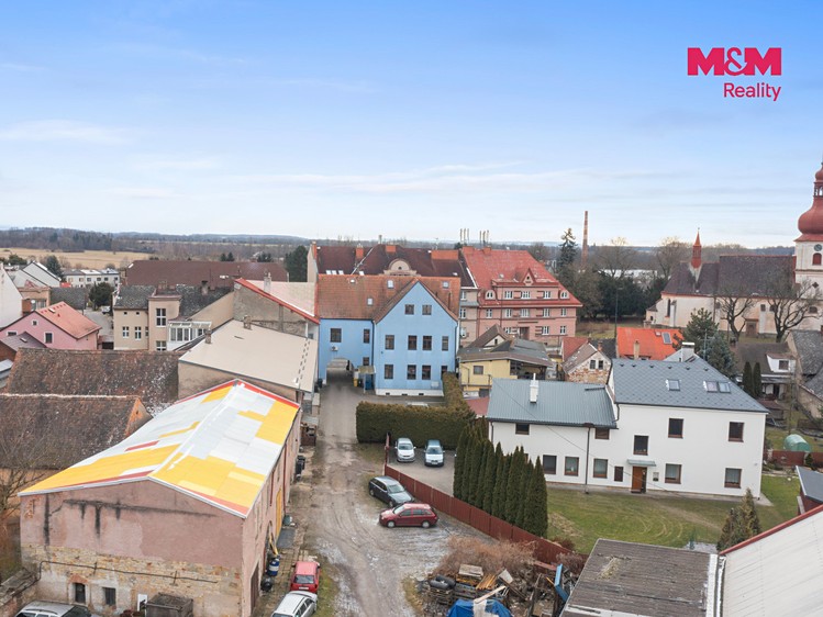 Комерційне приміщення на продаж, 454 м² (27 з 30)