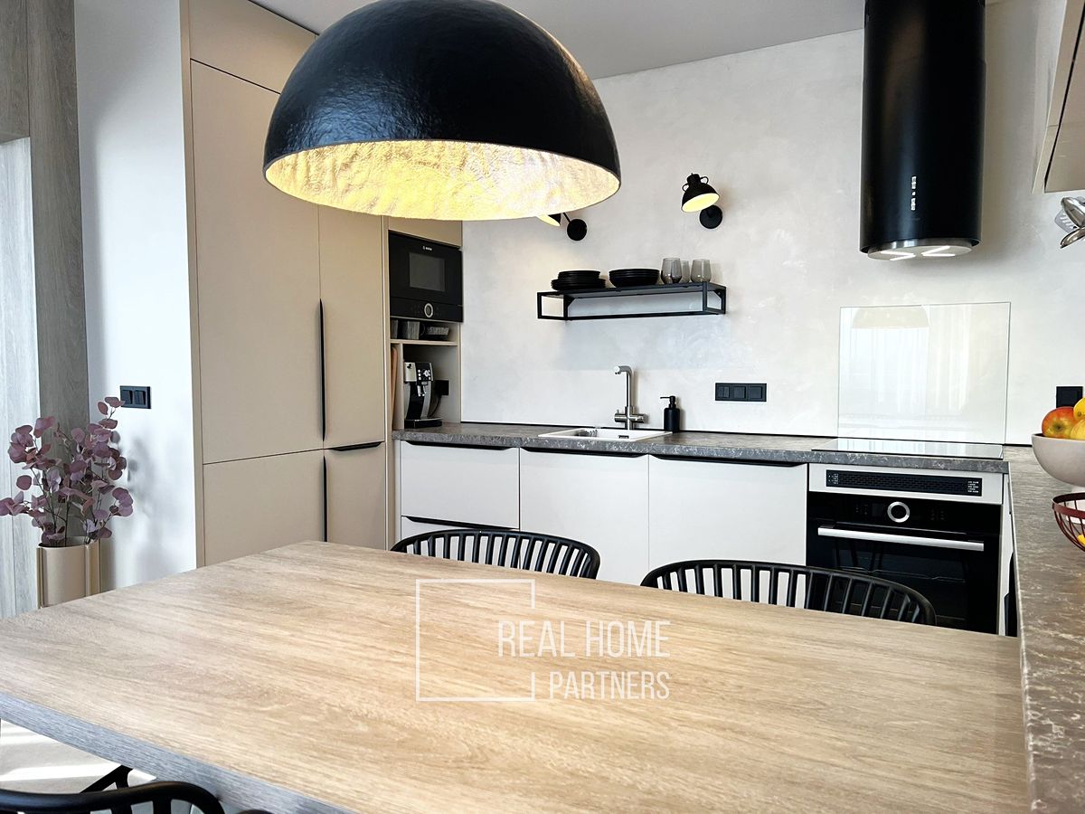 Prodej bytu 3+kk 75 m² – fotografie 3